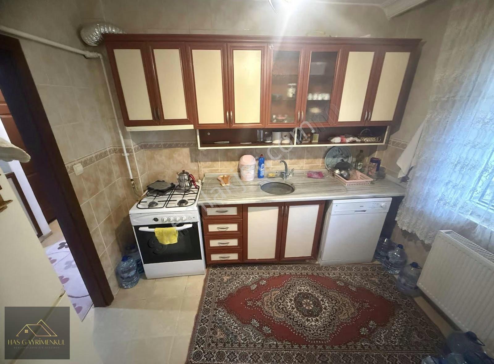 Saray Merkezde Asansörlü 2+1 Bağımsız Mutfak - Görsel 6