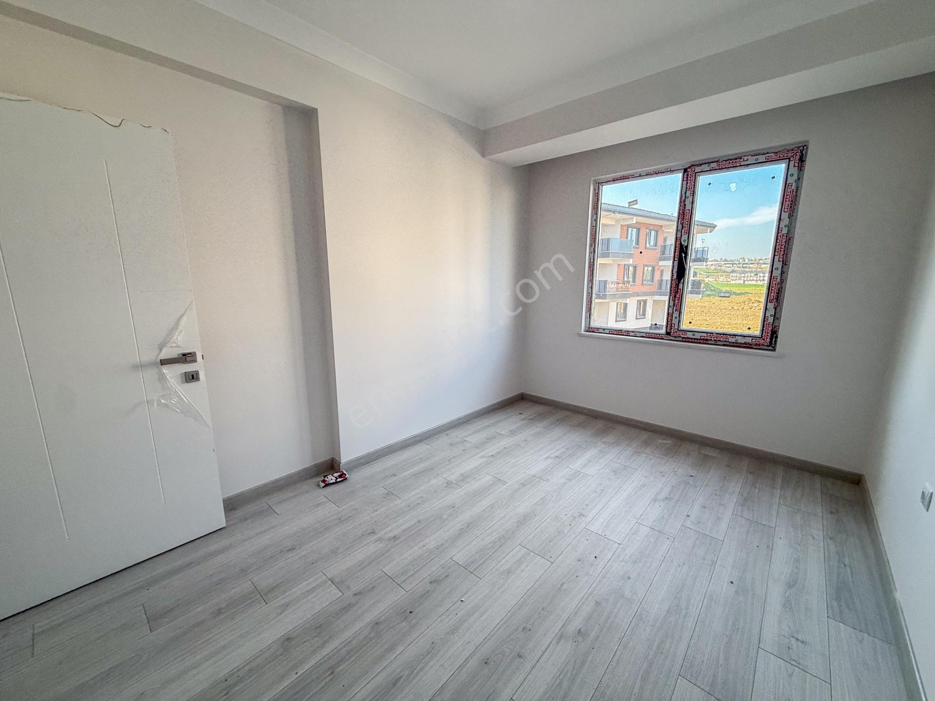 Kumbağ Lüks Havuzlu Yonca Evleri Sitesinde Satılık 2+1 Daireler - Görsel 34