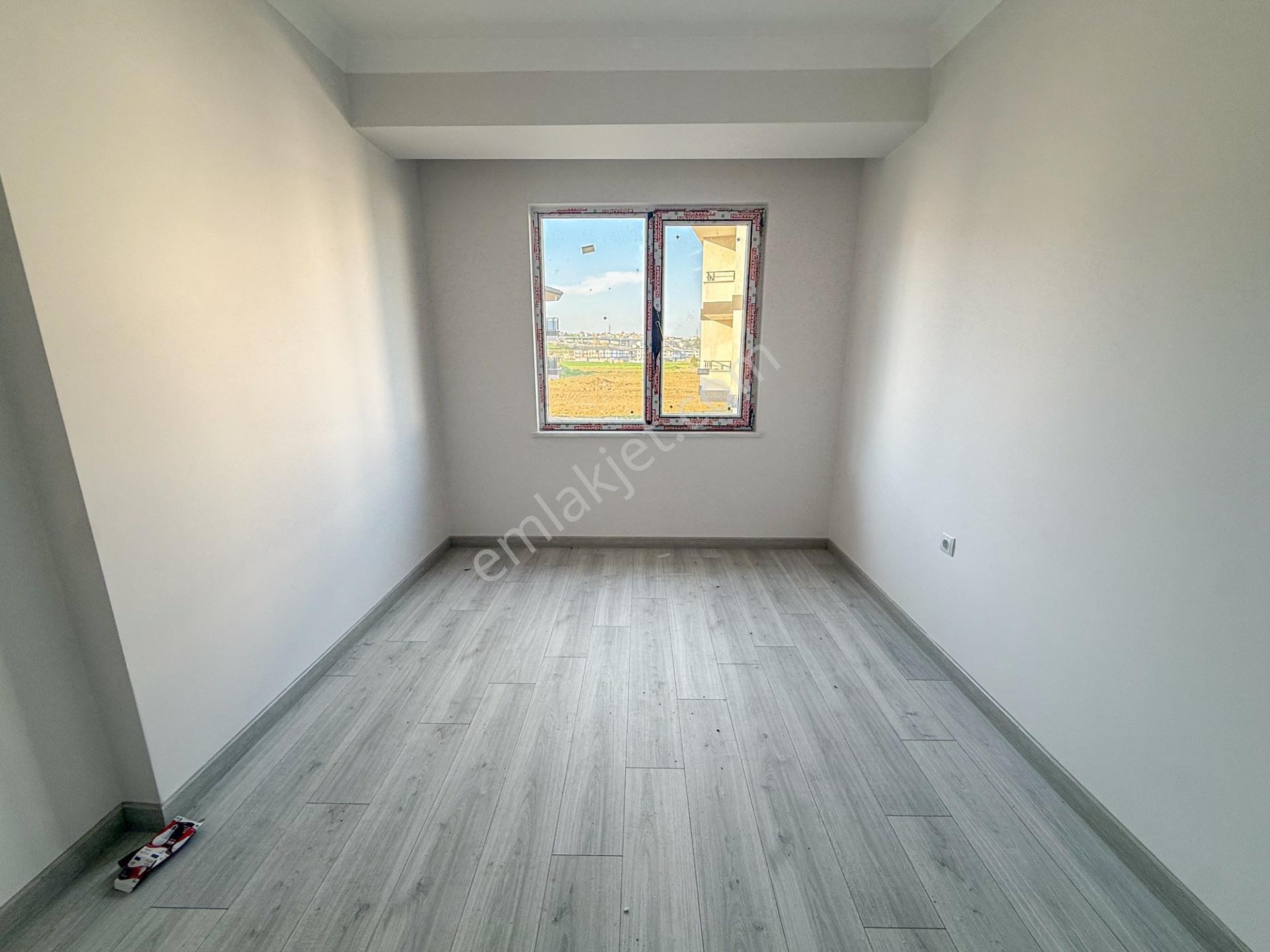 Kumbağ Lüks Havuzlu Yonca Evleri Sitesinde Satılık 2+1 Daireler - Görsel 33