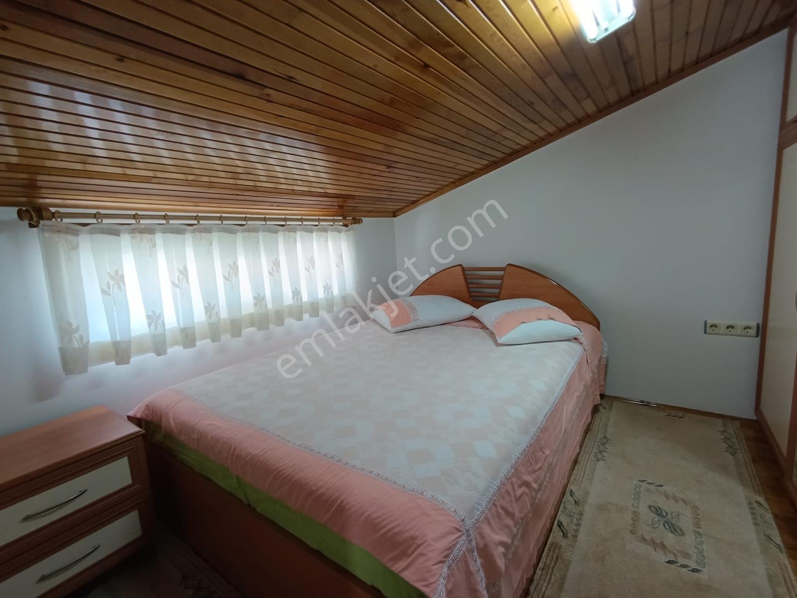 Denizli İstiklal Mh. Diş Hastanesi Altında 190 M2 Dubleks Daire - Görsel 5