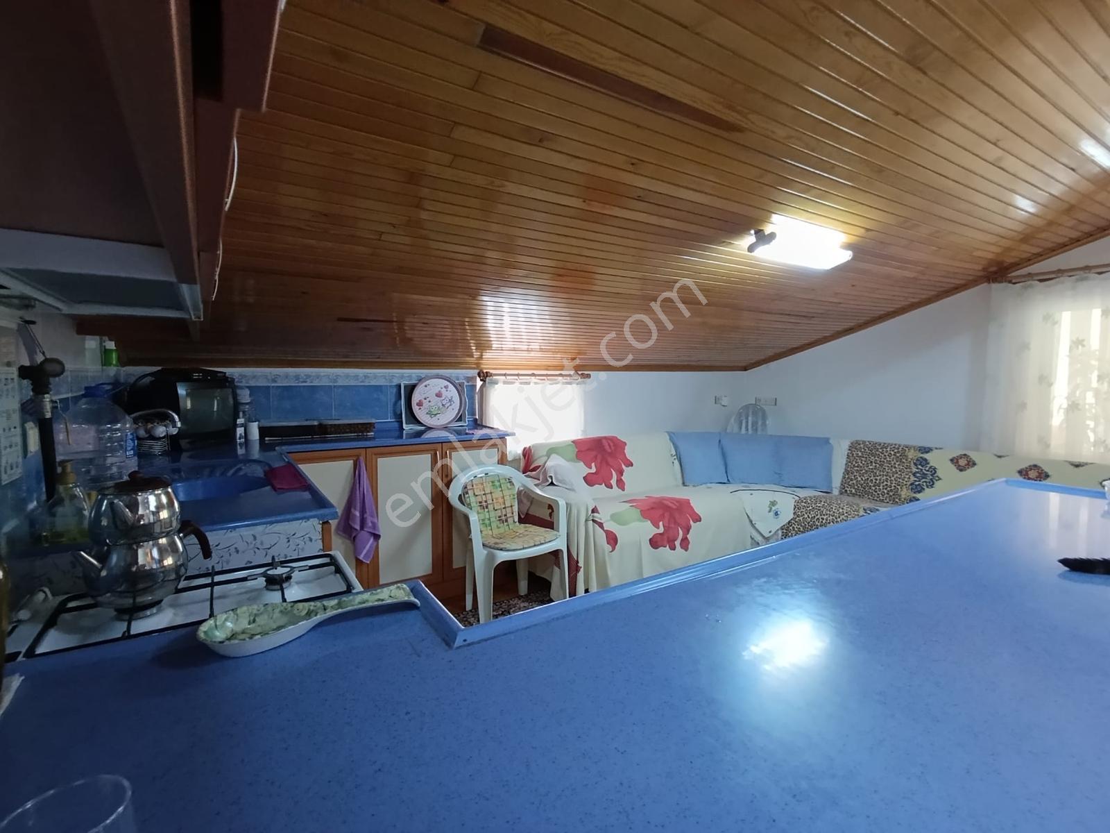 Denizli İstiklal Mh. Diş Hastanesi Altında 190 M2 Dubleks Daire - Görsel 9