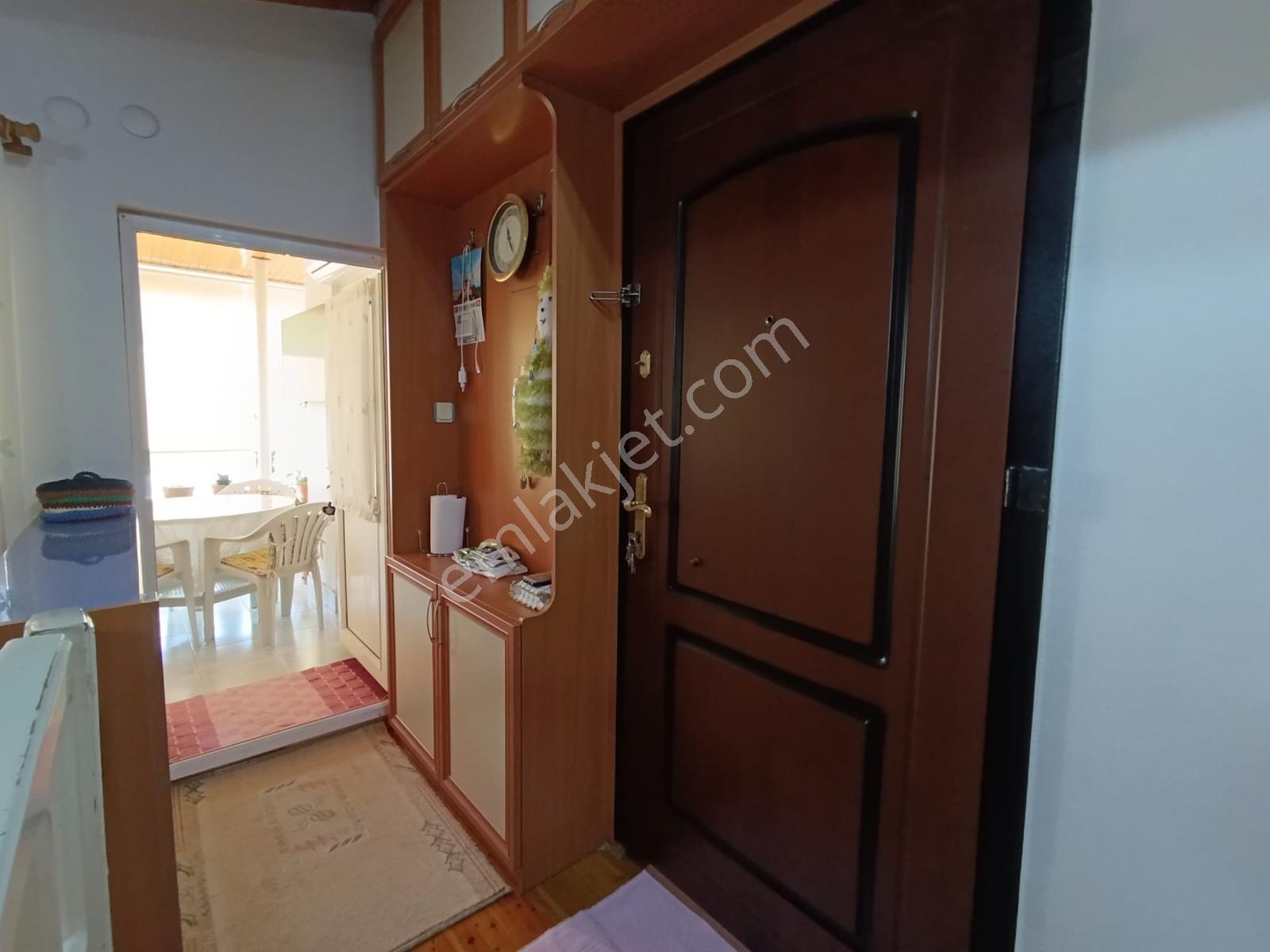 Denizli İstiklal Mh. Diş Hastanesi Altında 190 M2 Dubleks Daire - Görsel 14