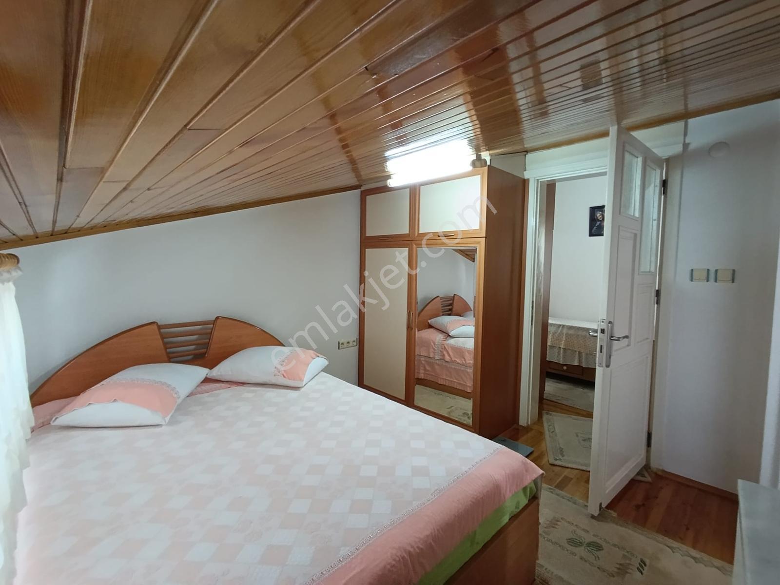 Denizli İstiklal Mh. Diş Hastanesi Altında 190 M2 Dubleks Daire - Görsel 25