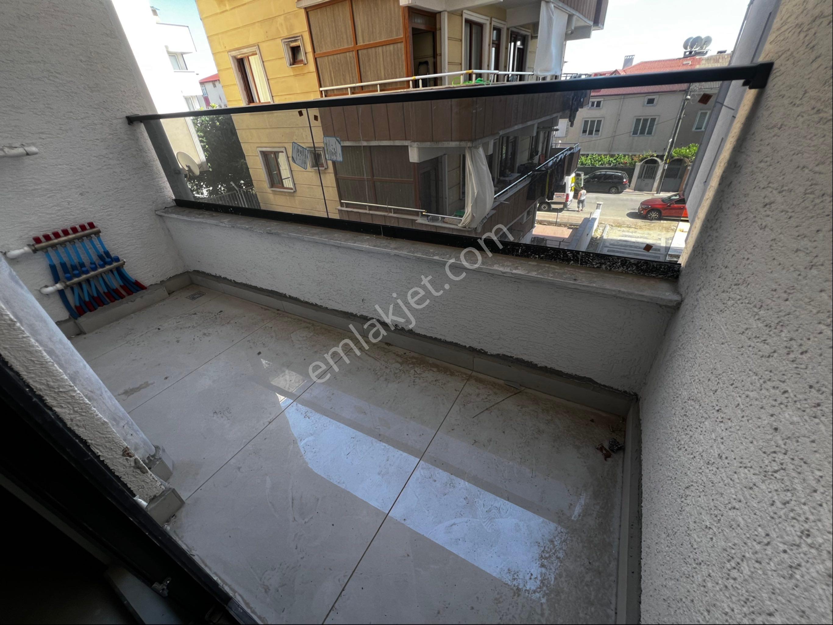 Gaziler Mh Gaziler Cd Üzerinde Satılık 2+1 Yüksek Giriş Arakat Daire - Görsel 19