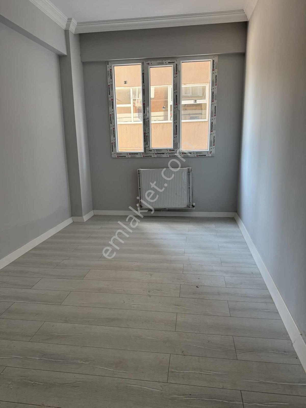 Acar Emlaktan İtfaiyenin Yanında Sıfır Kiralık Zemin Kat - Görsel 12
