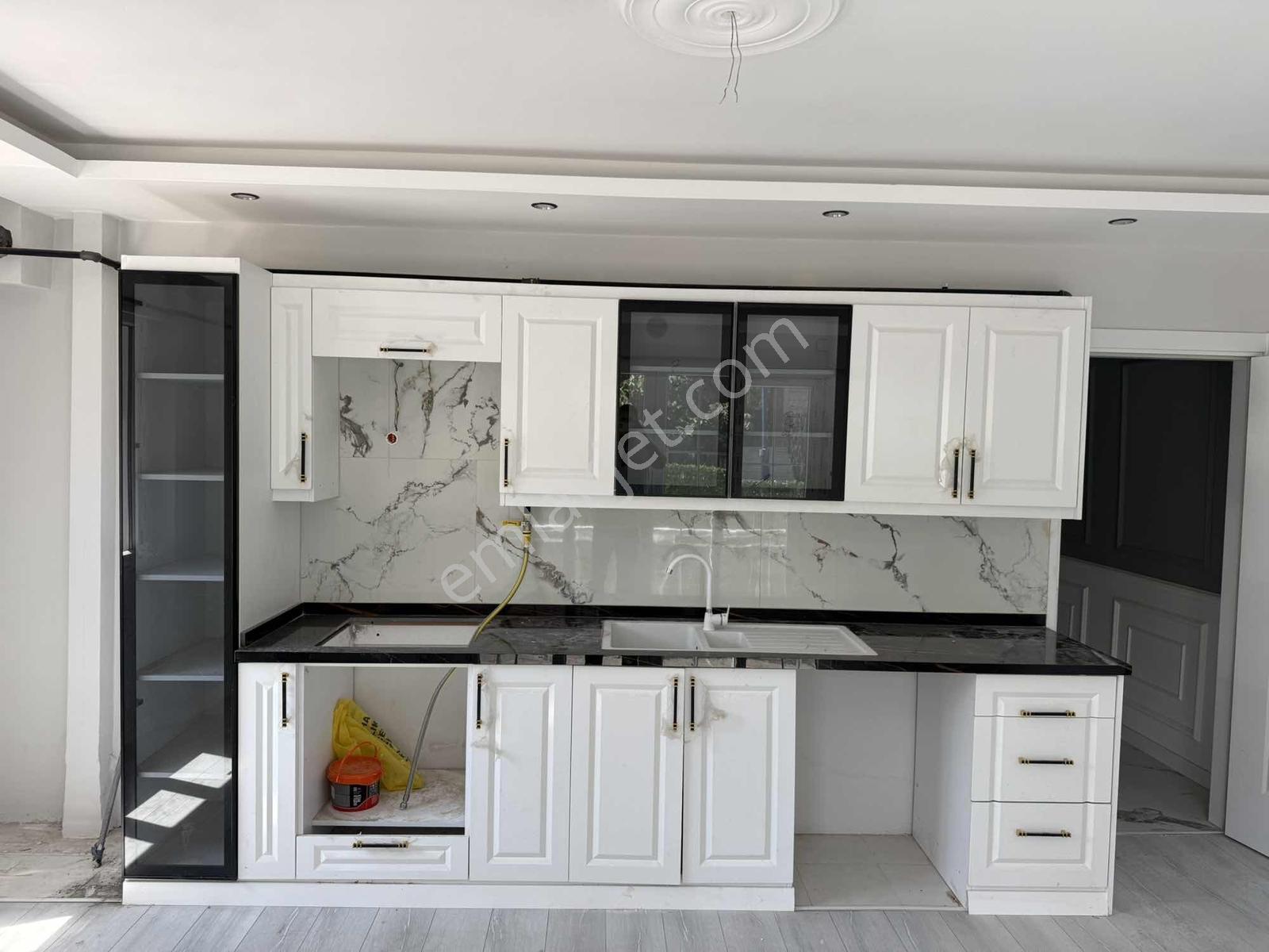 Acar Emlaktan İtfaiyenin Yanında Sıfır Kiralık Zemin Kat - Görsel 15