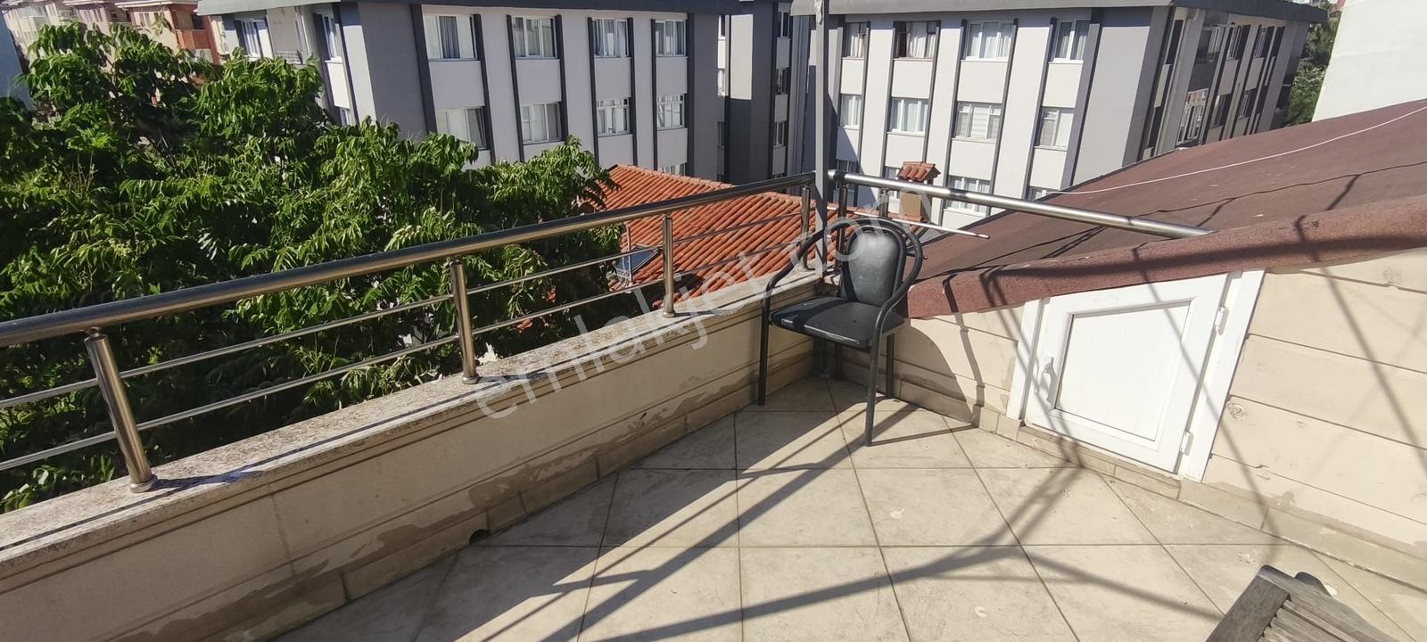 Bulgurlu Metro Durağına 100 Metre Eşyalı Kiralık Daire - Görsel 3