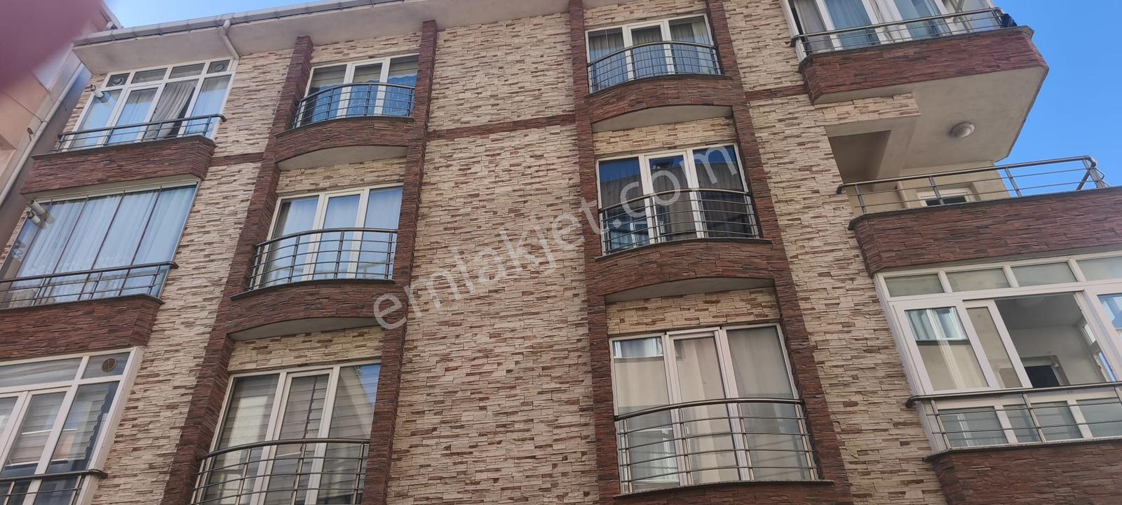 Bulgurlu Metro Durağına 100 Metre Eşyalı Kiralık Daire - Görsel 12