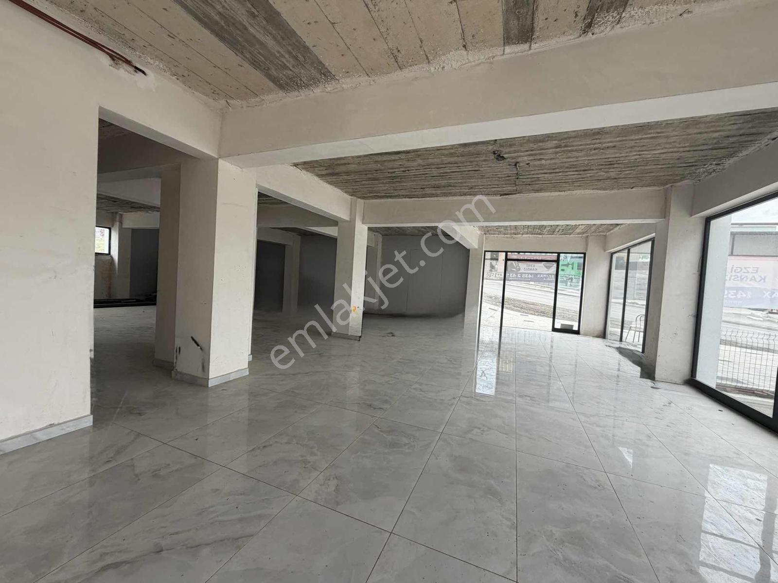 Remax Ezgi'den Rte Bulvarına Cephe Kiralık Dükkan - Görsel 11