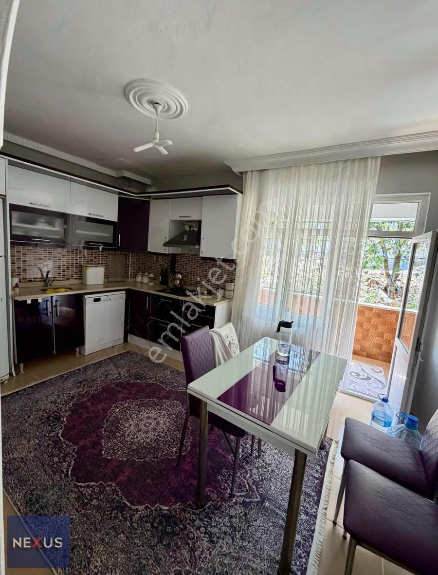 Kiralık Sultanbeyli Caddeye Yakın 2+1 Geniş Daire - Görsel 5