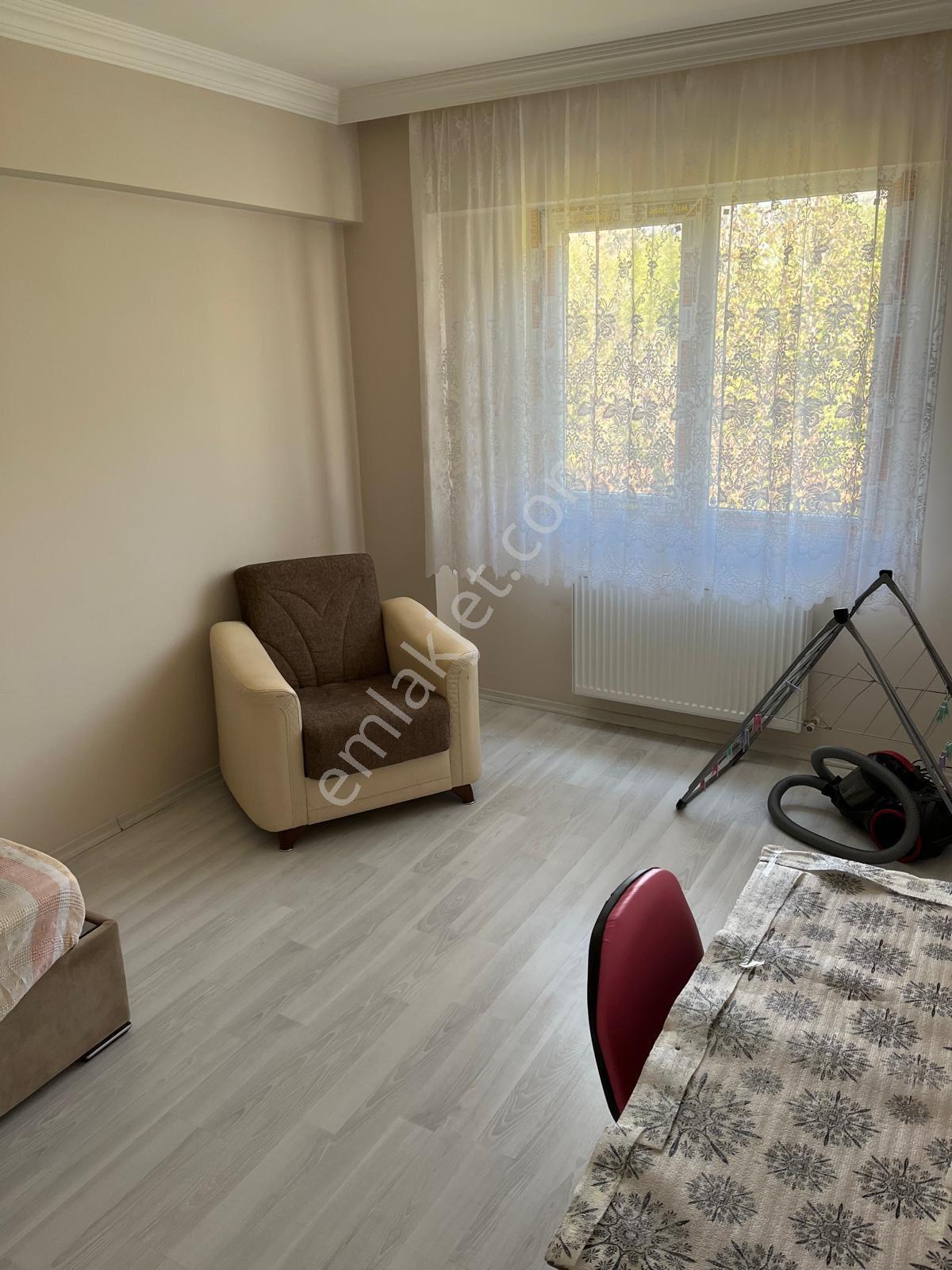 Miray Emlaktan İsabeylide Eşyalı Kiralık 1+1 Daire - Görsel 21