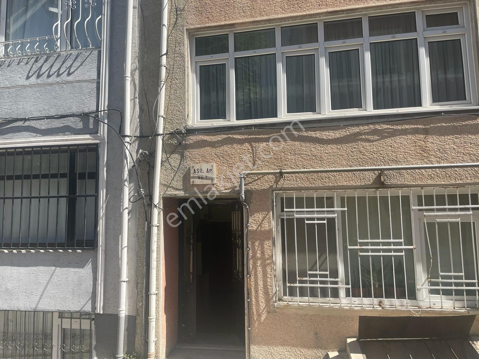Bursa Kılıç Tan Setbaşı Umurbey De Satılık 3+1 Daire 3.kat - Görsel 10