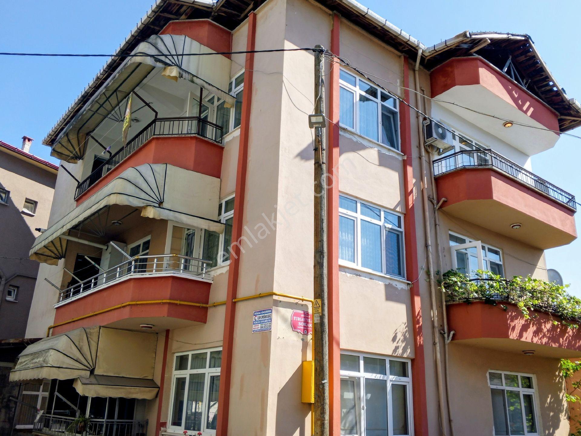 Acil Satılık Daire Daire Apt.yatırımlık . - Görsel 16