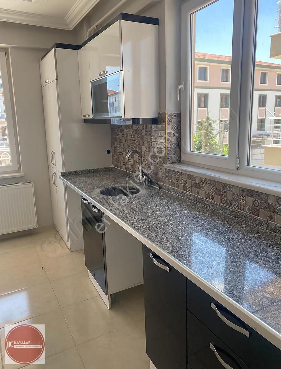 Kayalar Group'tan Emek Mahallesinde 3+1 Kiralık Daire.!! - Görsel 10