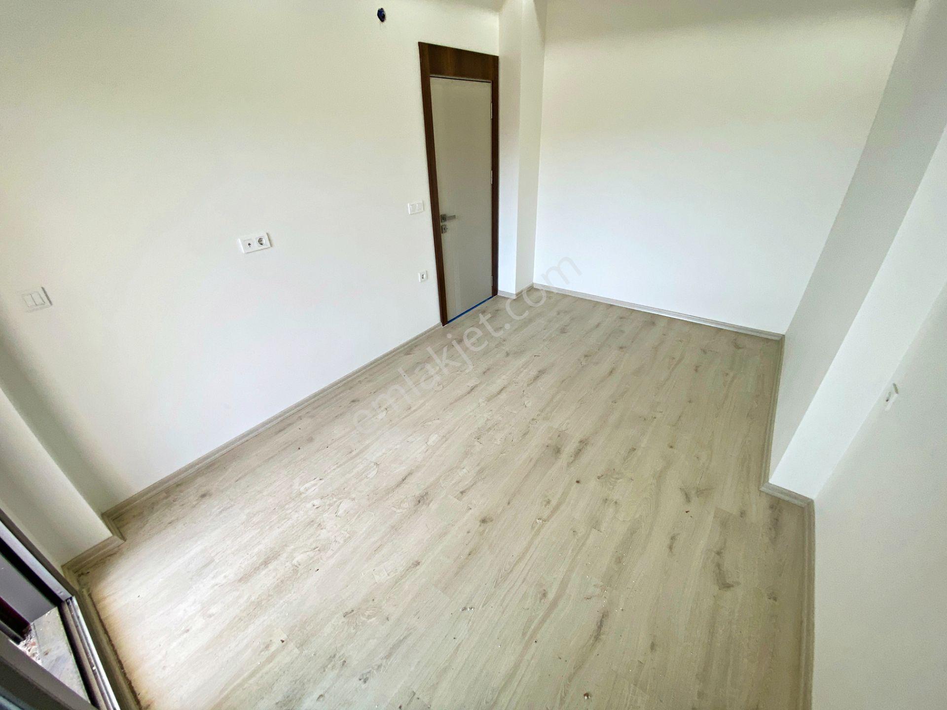 Aktif'ten Narlı'da Satılık Deniz Ve Dağ Manrazaralı Harika Geniş 2+1 Daire - Görsel 15