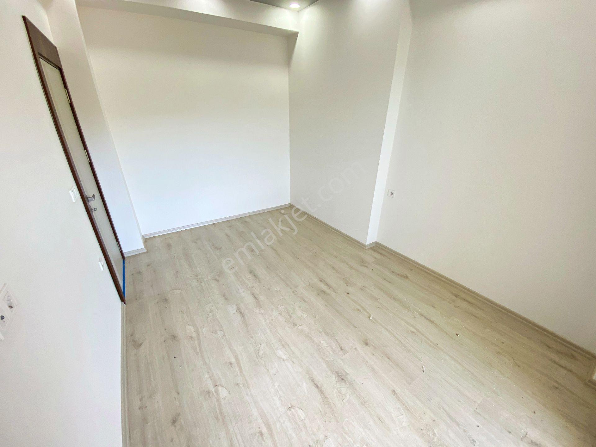 Aktif'ten Narlı'da Satılık Deniz Ve Dağ Manrazaralı Harika Geniş 2+1 Daire - Görsel 16
