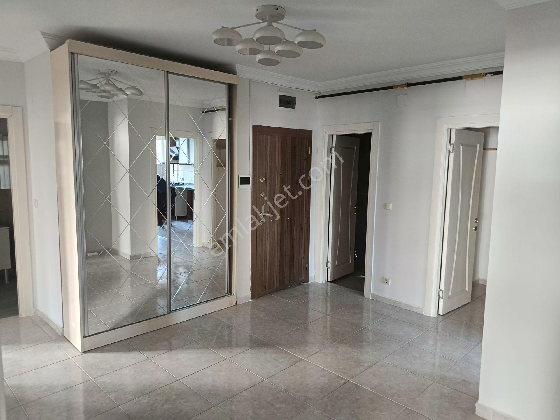 Nw Bahçelievler Mh D.gazlı 3+1 Kiralık Daire - Görsel 2