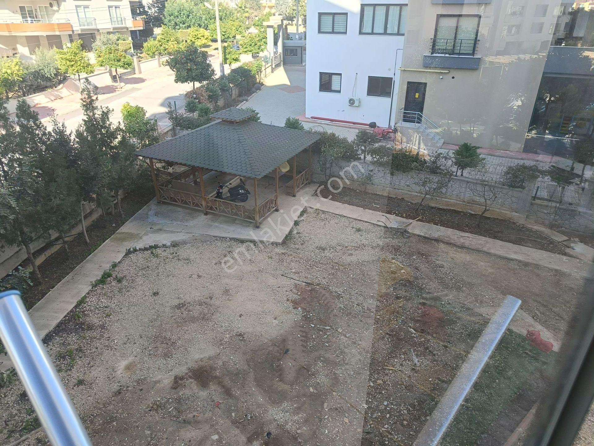 Nw Bahçelievler Mh D.gazlı 3+1 Kiralık Daire - Görsel 21