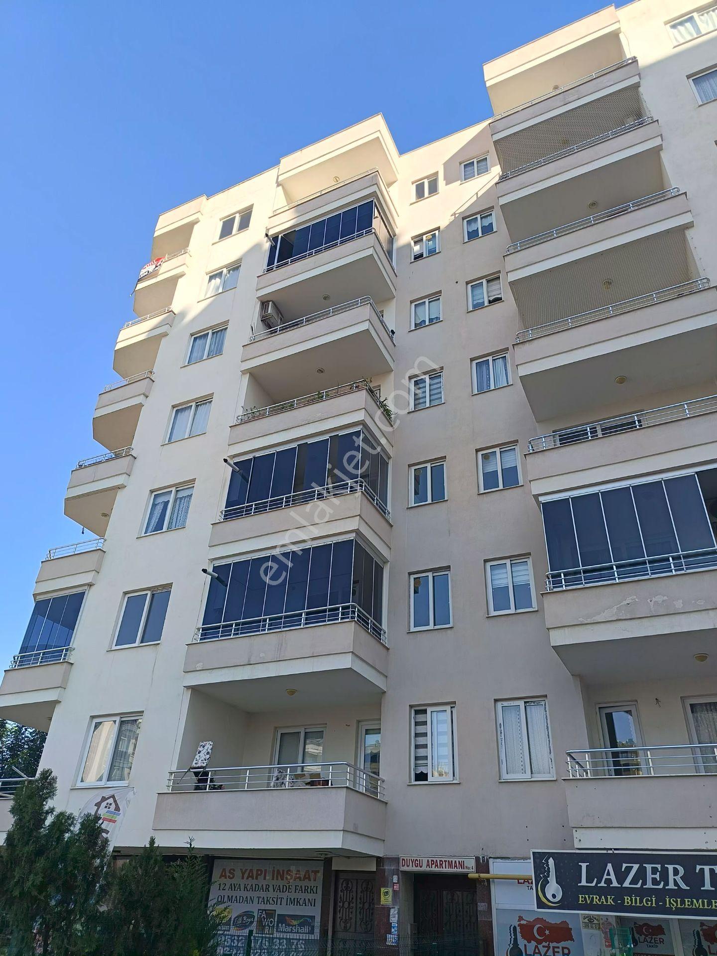 Nw Bahçelievler Mh D.gazlı 3+1 Kiralık Daire