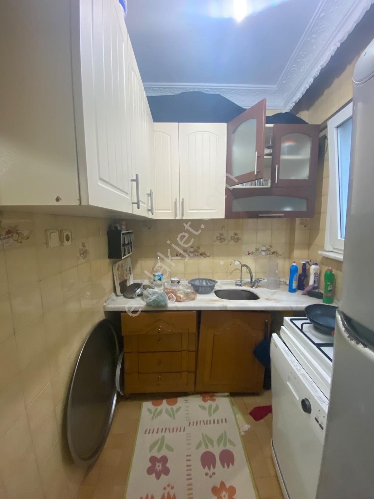 Zeytinburnu Merkezefendi De Satılık 2+1 Tramvaya Yakın Daire - Görsel 7