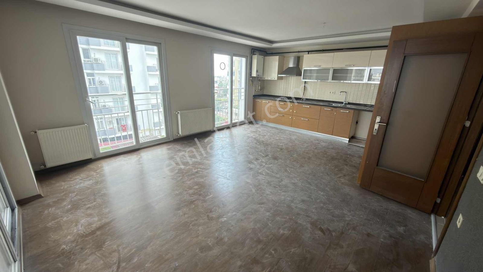 5+1 Güvenlikli Site İçerisinde Merkezi Konumda Kiralık - Görsel 20