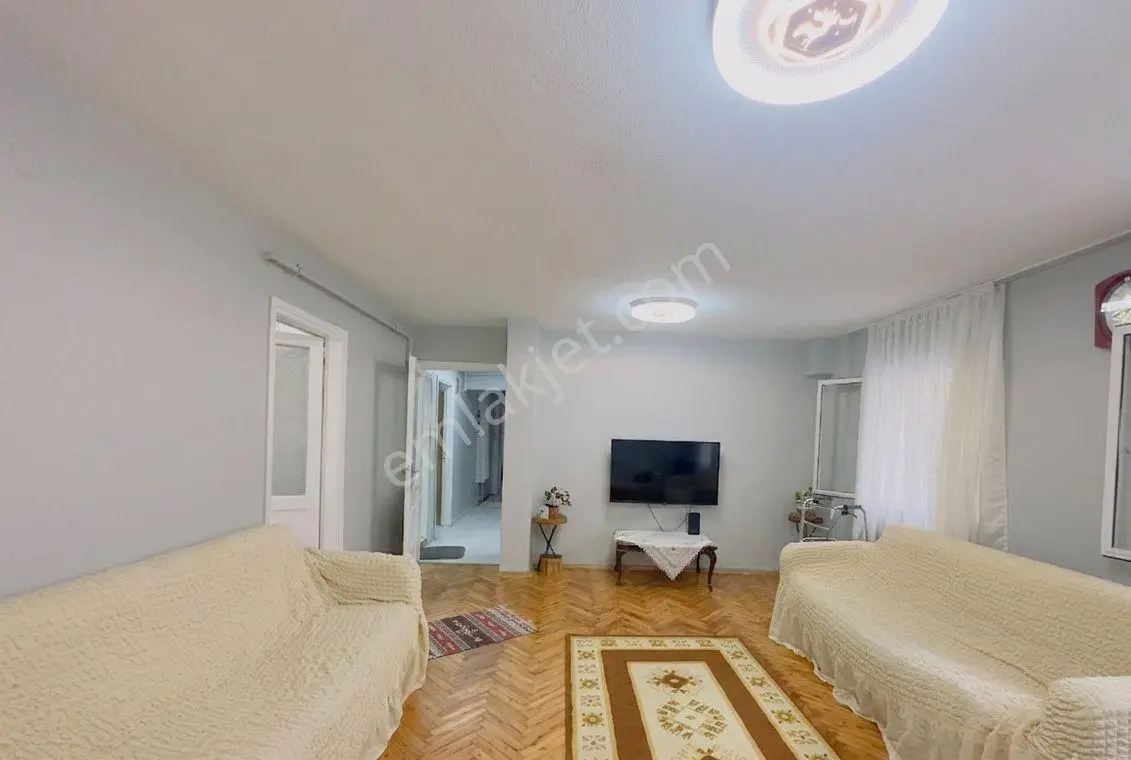 Remax Arma'dan İzmir Konak Üçyol Metroya Yakın 3+1 Satılık - Görsel 5