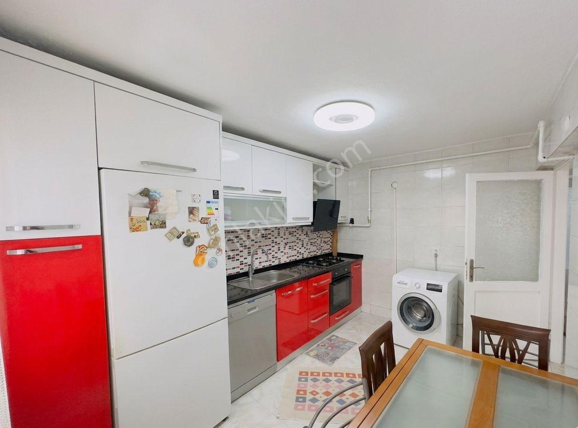 Remax Arma'dan İzmir Konak Üçyol Metroya Yakın 3+1 Satılık - Görsel 8