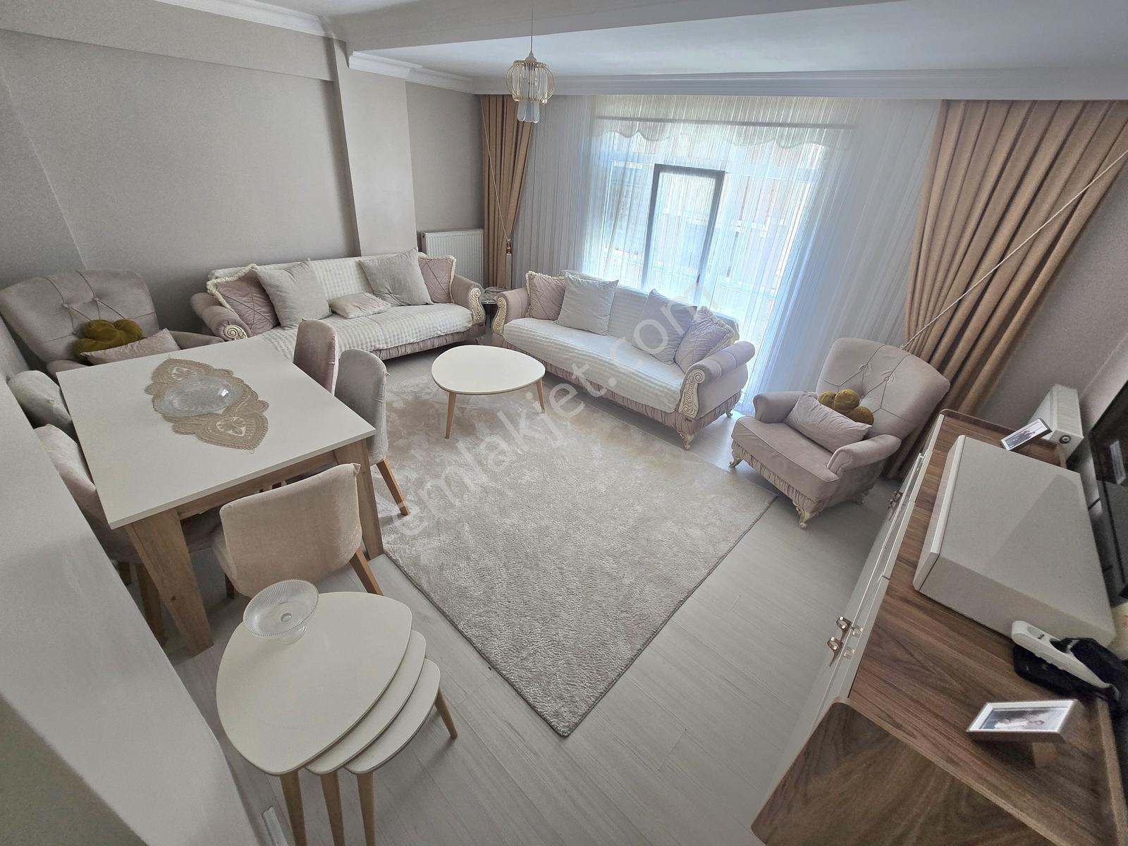 Pusula İnş.tan Cebeci Mah Katılım Evlerine Uygun 125m2 1kat Dair - Görsel 12