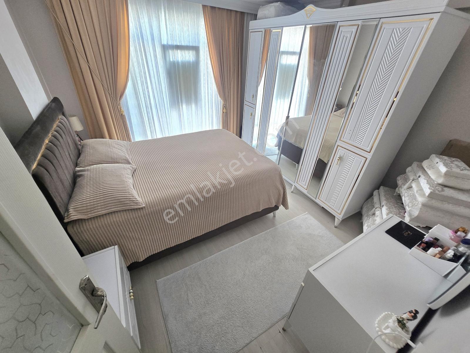 Pusula İnş.tan Cebeci Mah Katılım Evlerine Uygun 125m2 1kat Dair - Görsel 11