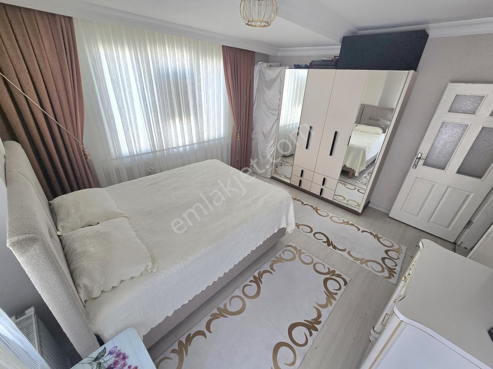Pusula İnş.tan Cebeci Mah Katılım Evlerine Uygun 125m2 1kat Dair - Görsel 31