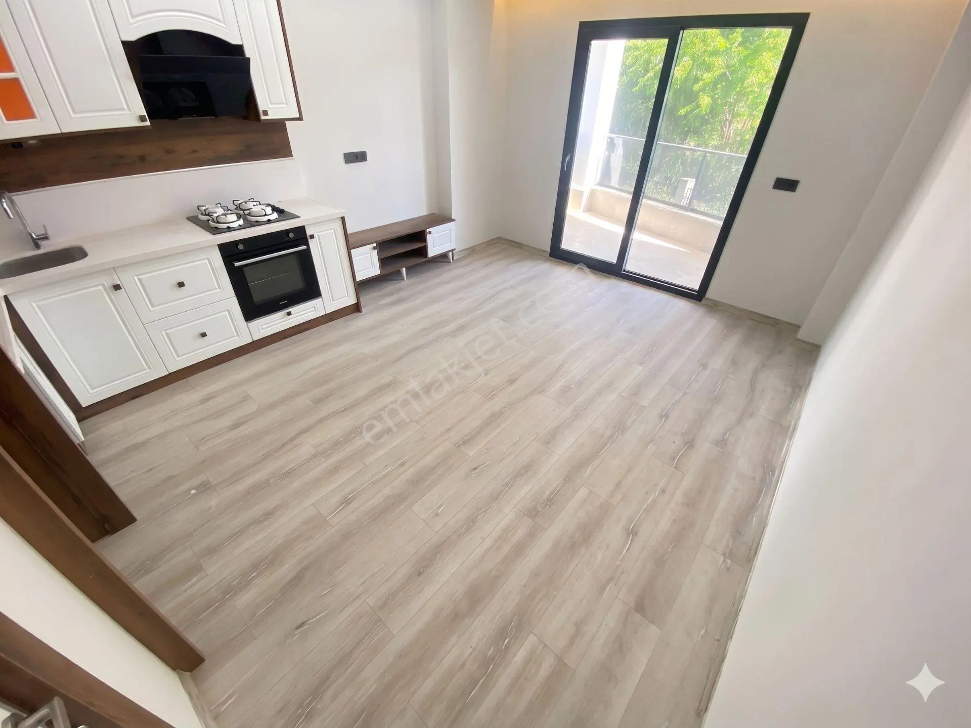 Aktif'ten Yetişen Alır Satılık Oksijen Deposu Ön Cephe Kapalı Otoparklı Harika 2+1daire - Görsel 18