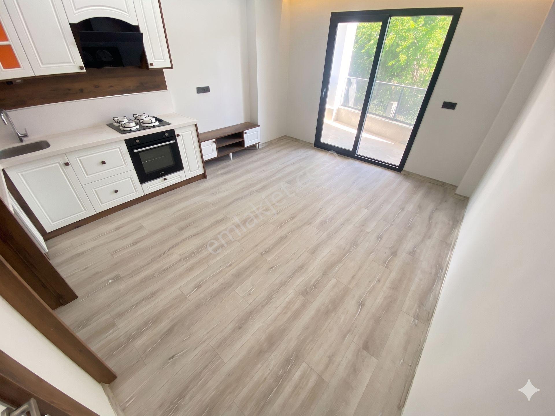 Aktif'ten Yetişen Alır Satılık Oksijen Deposu Ön Cephe Kapalı Otoparklı Harika 2+1daire - Görsel 6