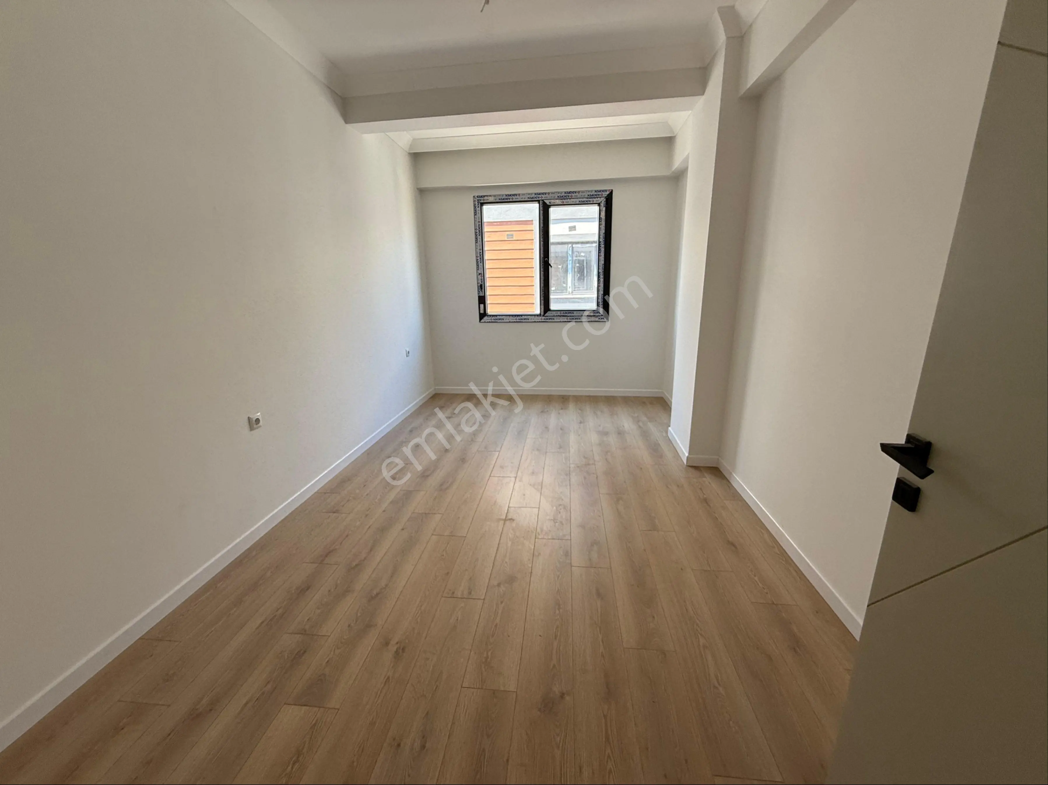 Akhisar Reşatbey’de Asansörlü Satılık Yerden Isıtmalı 3+1 Sıfır Dublex Daire - Görsel 7