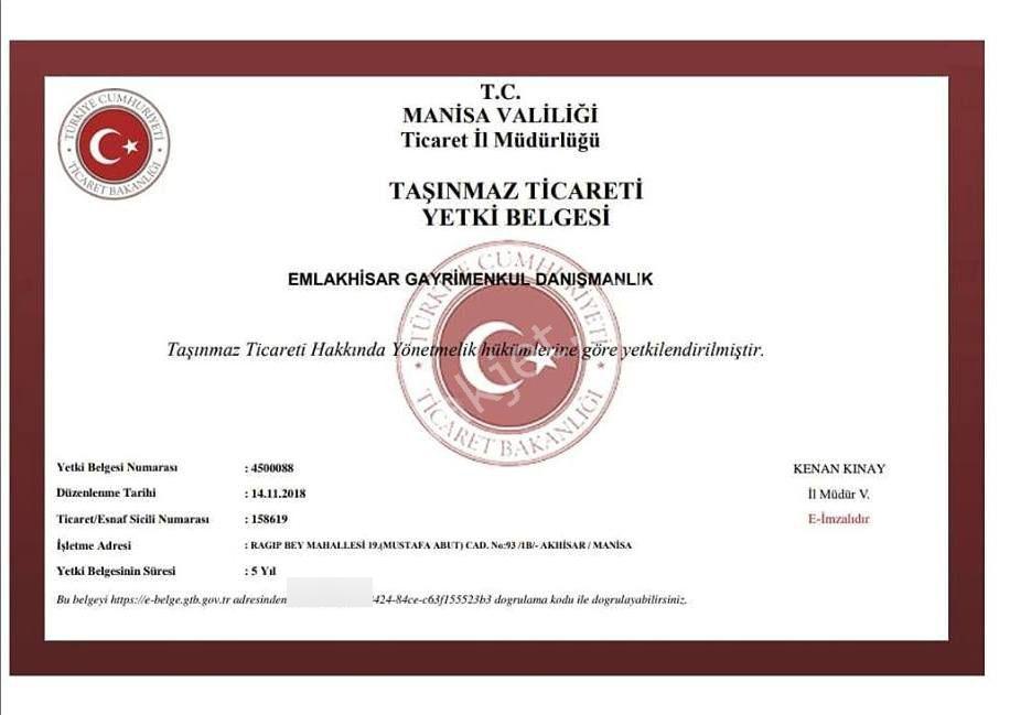 Akhisar Reşatbey’de Asansörlü Satılık Yerden Isıtmalı 3+1 Sıfır Dublex Daire - Görsel 20