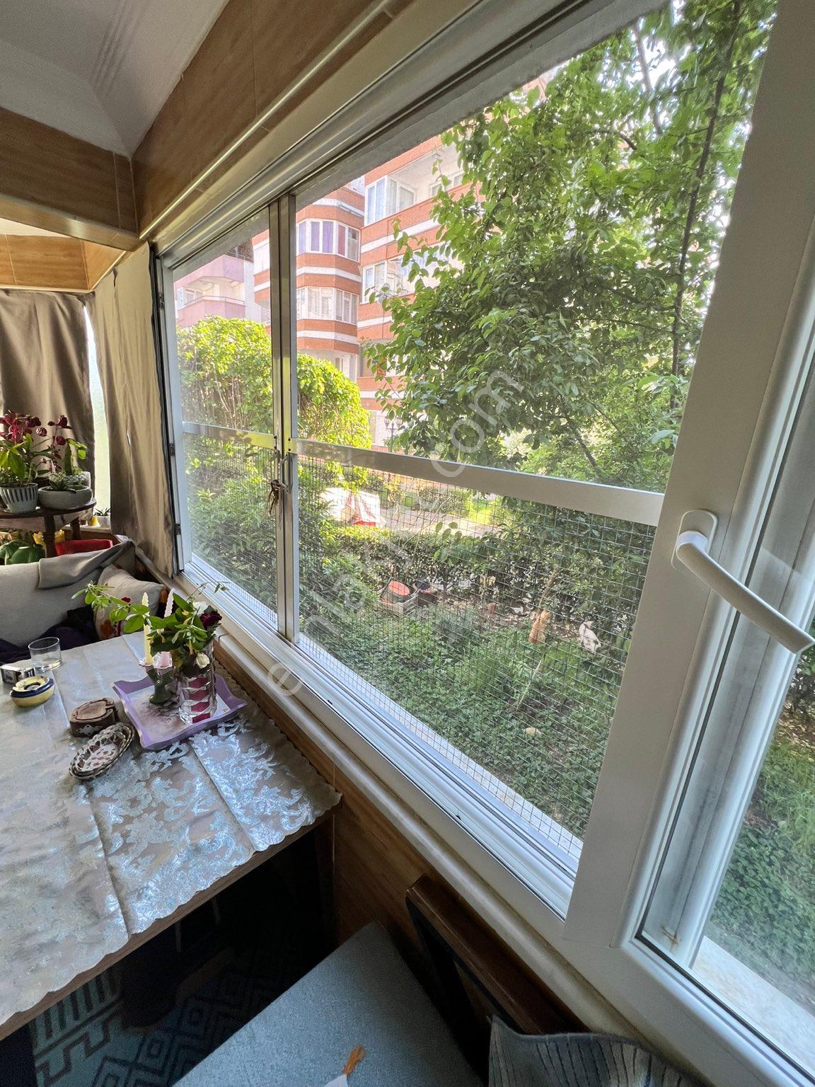 🏡 Akçay Dumanlıkent Sitesi’nde Satılık 2+1 Bahçeli Giriş Kat Daire - Görsel 26
