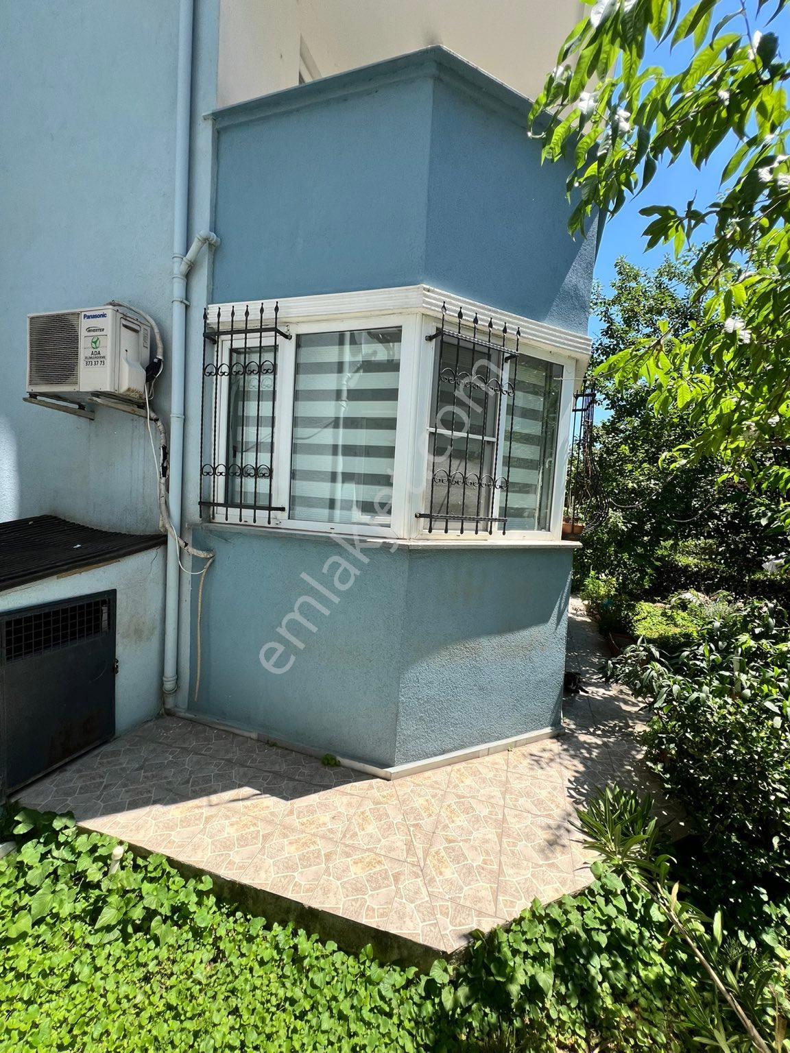 🏡 Akçay Dumanlıkent Sitesi’nde Satılık 2+1 Bahçeli Giriş Kat Daire - Görsel 12