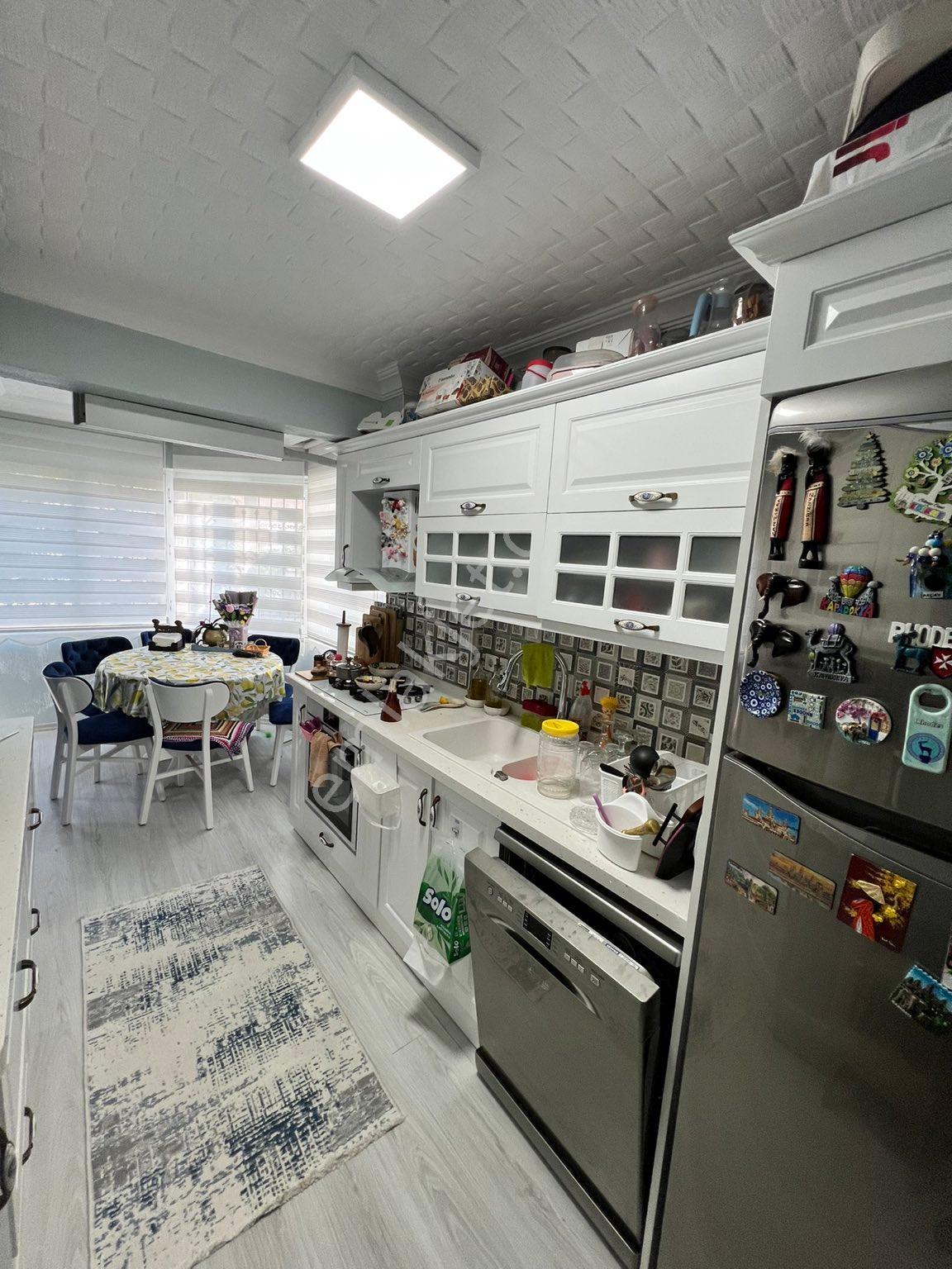 🏡 Akçay Dumanlıkent Sitesi’nde Satılık 2+1 Bahçeli Giriş Kat Daire - Görsel 22