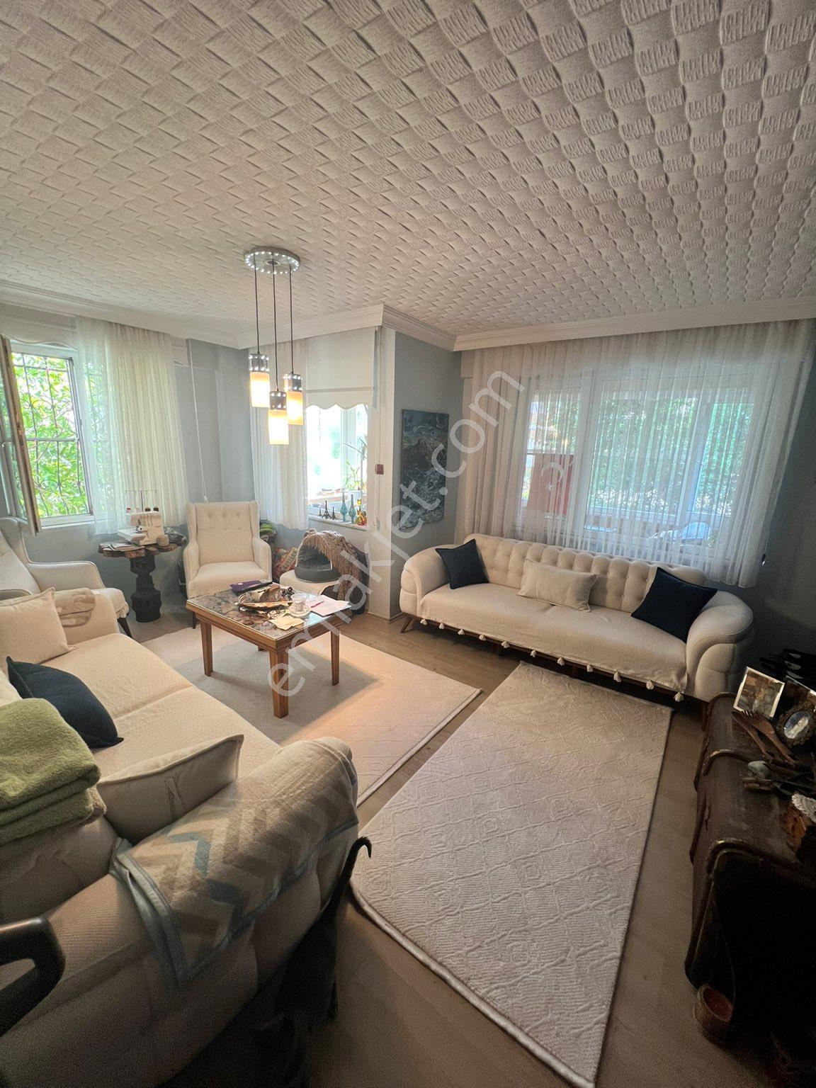 🏡 Akçay Dumanlıkent Sitesi’nde Satılık 2+1 Bahçeli Giriş Kat Daire - Görsel 20