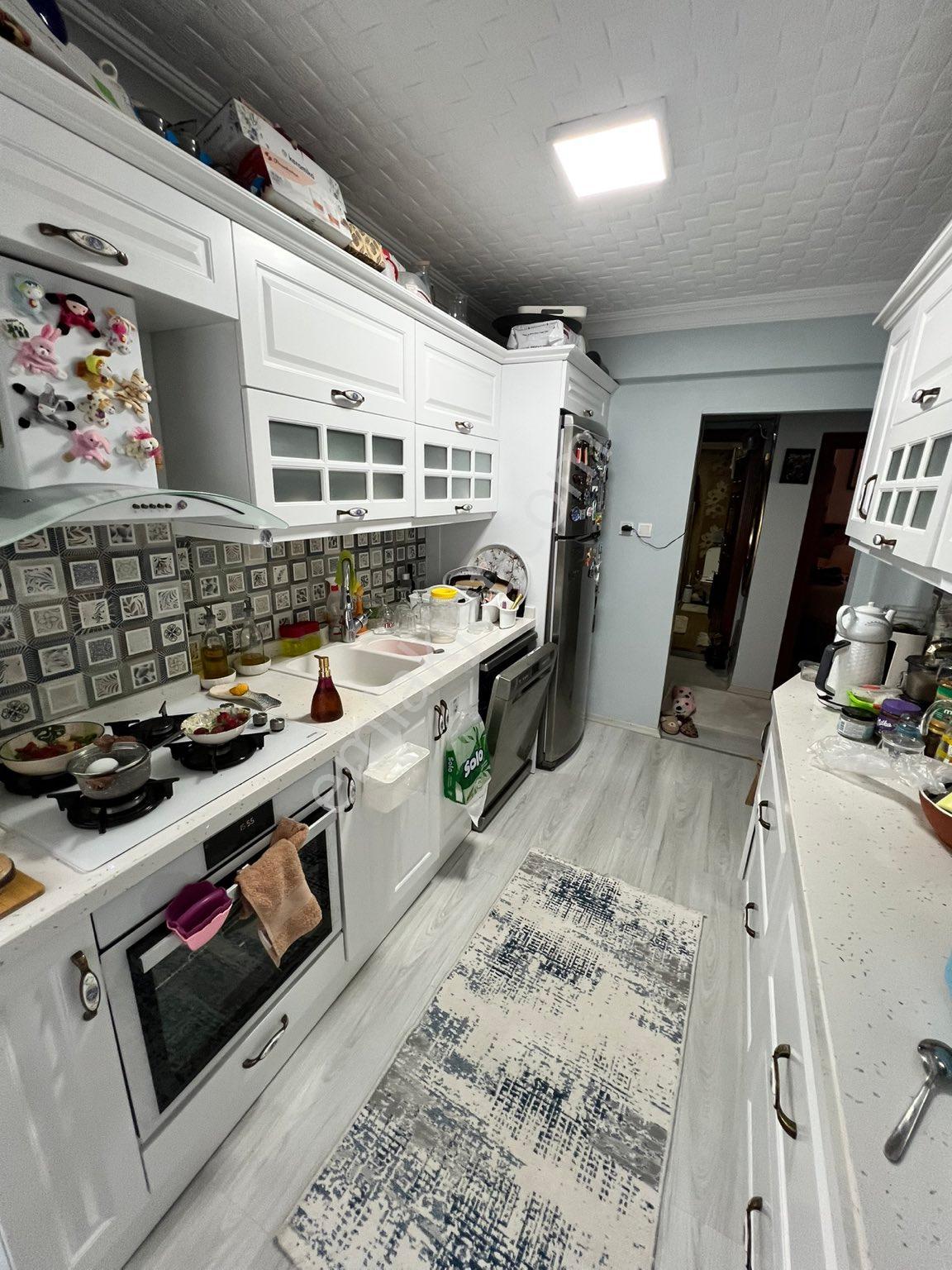 🏡 Akçay Dumanlıkent Sitesi’nde Satılık 2+1 Bahçeli Giriş Kat Daire - Görsel 28