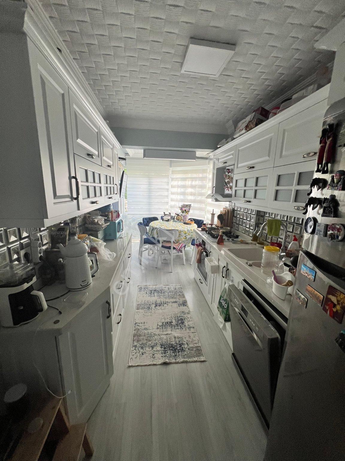 🏡 Akçay Dumanlıkent Sitesi’nde Satılık 2+1 Bahçeli Giriş Kat Daire - Görsel 21