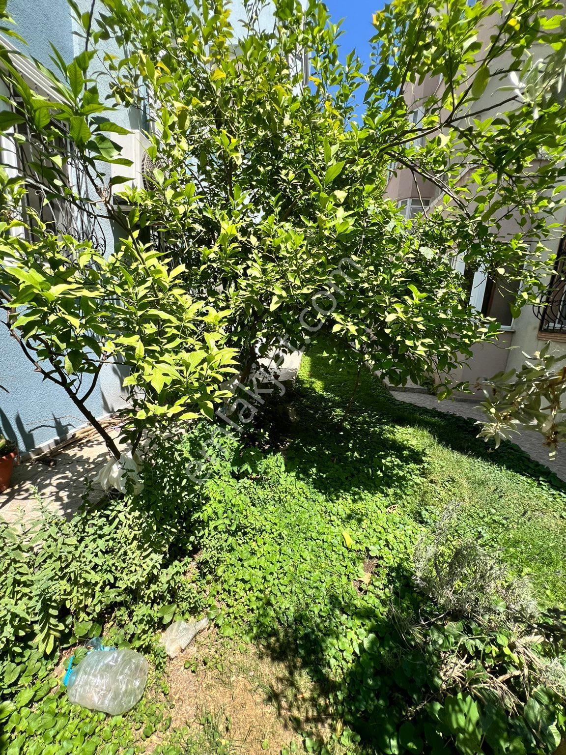 🏡 Akçay Dumanlıkent Sitesi’nde Satılık 2+1 Bahçeli Giriş Kat Daire - Görsel 7