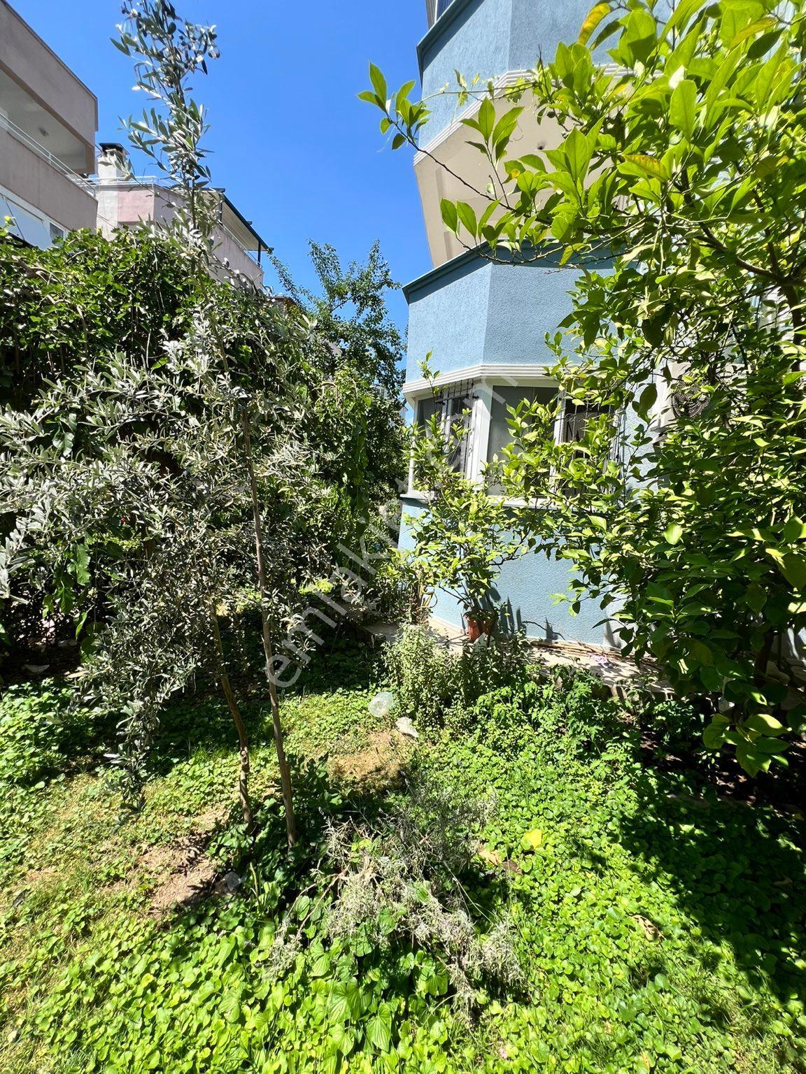 🏡 Akçay Dumanlıkent Sitesi’nde Satılık 2+1 Bahçeli Giriş Kat Daire - Görsel 5