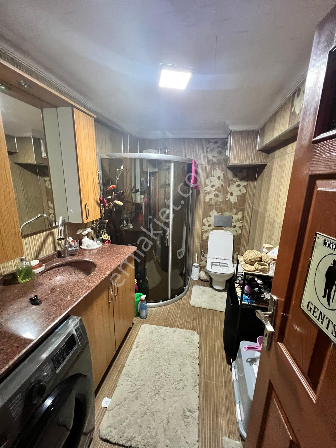 🏡 Akçay Dumanlıkent Sitesi’nde Satılık 2+1 Bahçeli Giriş Kat Daire - Görsel 39