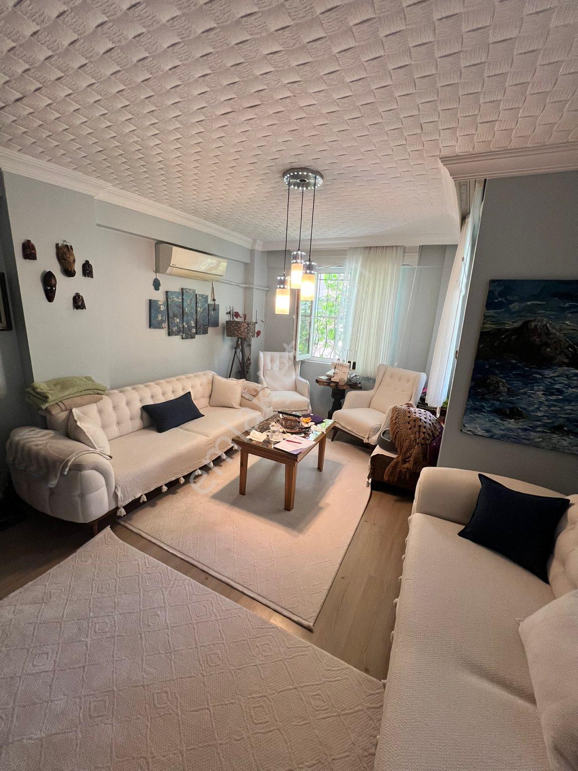 🏡 Akçay Dumanlıkent Sitesi’nde Satılık 2+1 Bahçeli Giriş Kat Daire - Görsel 19