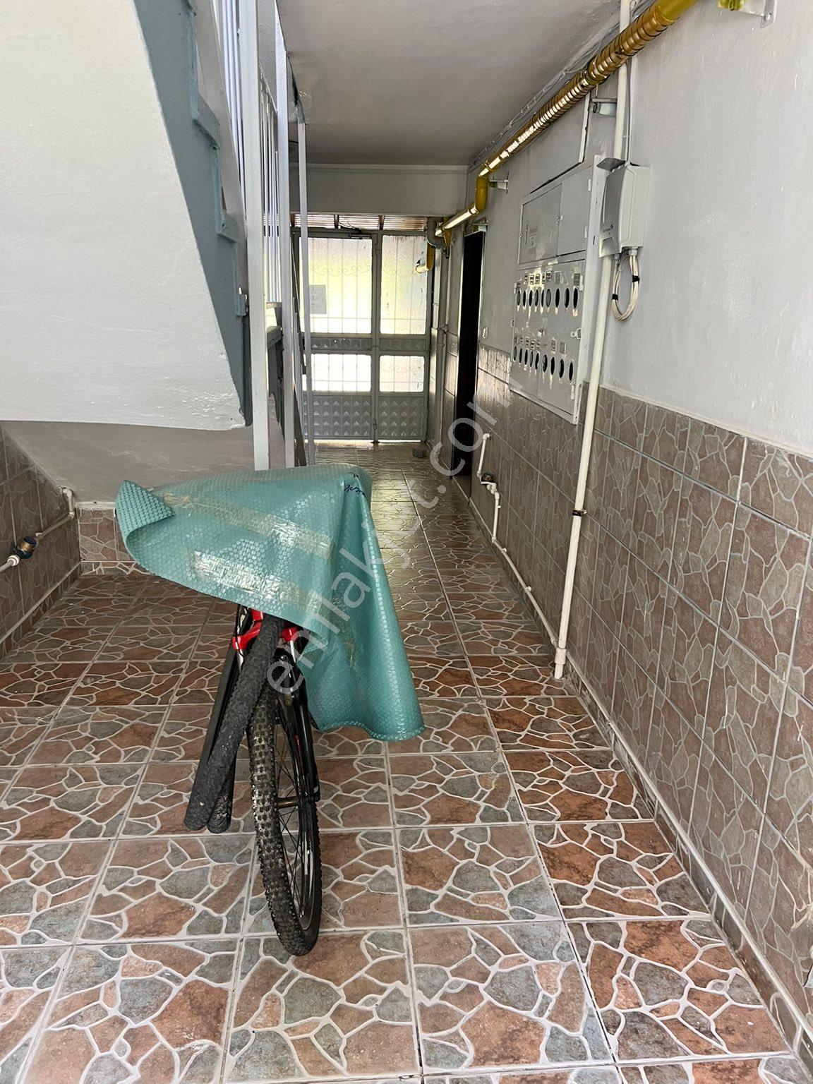 🏡 Akçay Dumanlıkent Sitesi’nde Satılık 2+1 Bahçeli Giriş Kat Daire - Görsel 16