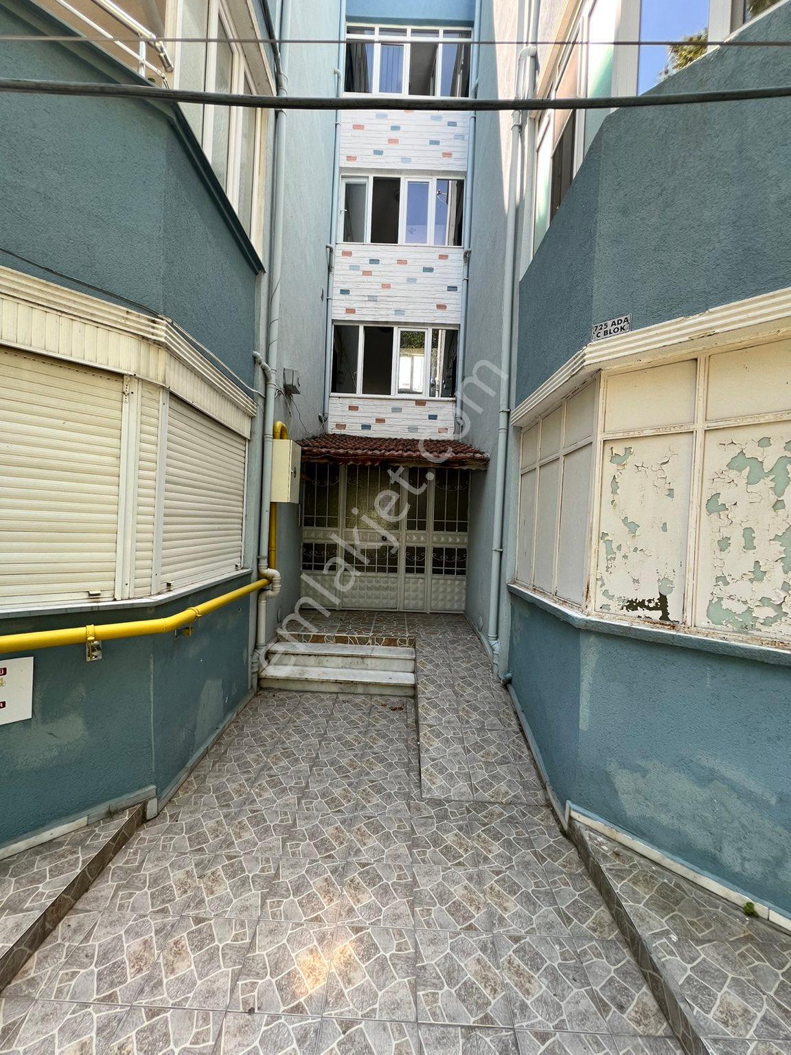 🏡 Akçay Dumanlıkent Sitesi’nde Satılık 2+1 Bahçeli Giriş Kat Daire - Görsel 15