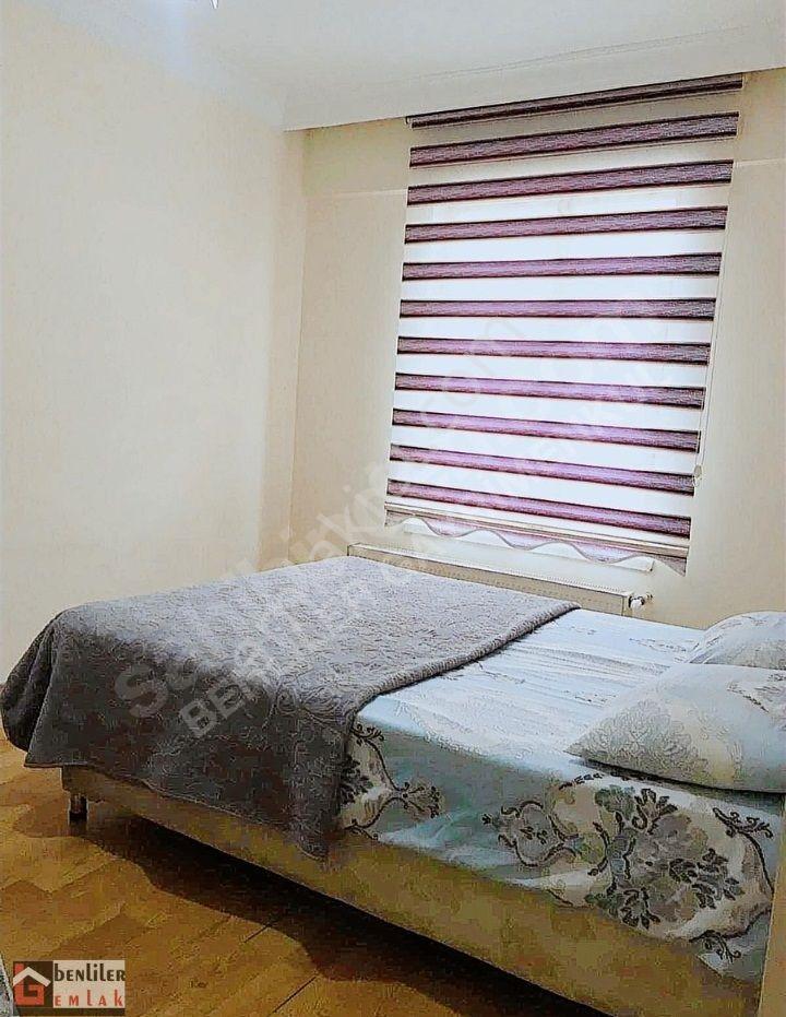 Ayvalı Mah E.şehir Has.yakını 3+1 Orta Katta Full Eşyalı Kiralık Daire - Görsel 13