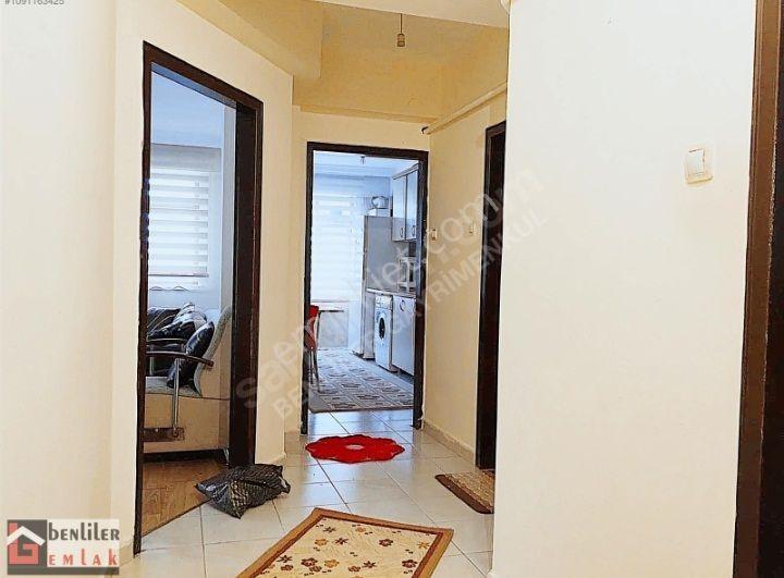 Ayvalı Mah E.şehir Has.yakını 3+1 Orta Katta Full Eşyalı Kiralık Daire - Görsel 18