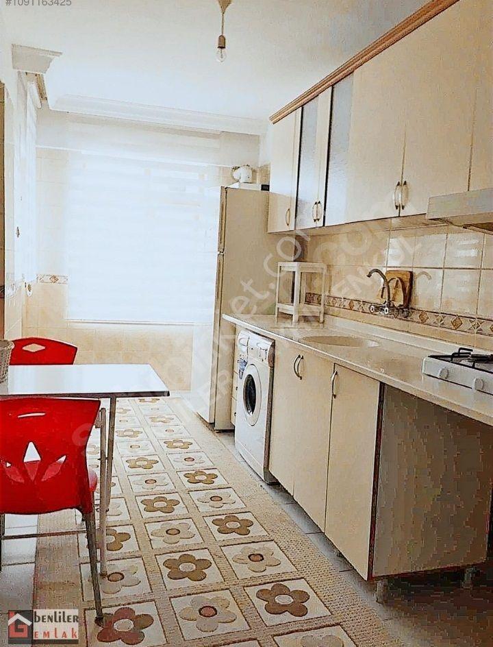 Ayvalı Mah E.şehir Has.yakını 3+1 Orta Katta Full Eşyalı Kiralık Daire - Görsel 3