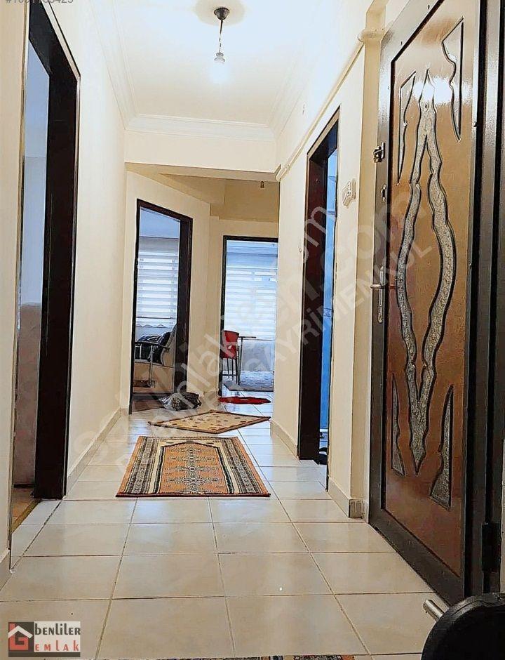 Ayvalı Mah E.şehir Has.yakını 3+1 Orta Katta Full Eşyalı Kiralık Daire - Görsel 16